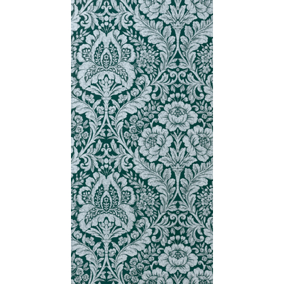 Cir chromagic carreau décoratif 60x120cm tian emerald decor matt blue