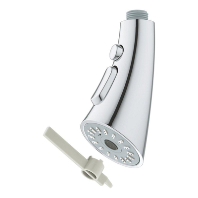 GROHE Douche de rinçage - chrome