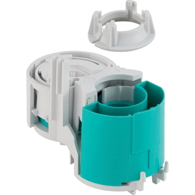 Geberit mécanisme de levage pneumatique pour commande à un bouton