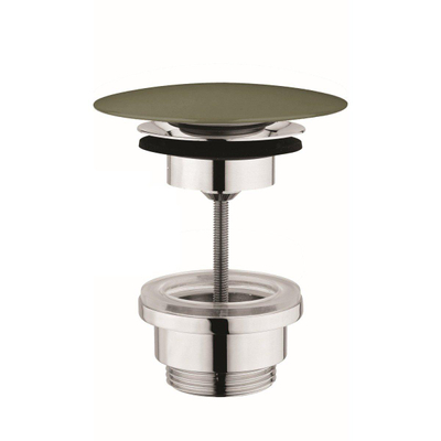 Royal Plaza Kolor Margarita clapet de vidage clic-clac 1 1/4" bois