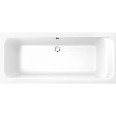 Villeroy & Boch Omnia Architectura bad acryl rechthoekig 170x80cm - wit