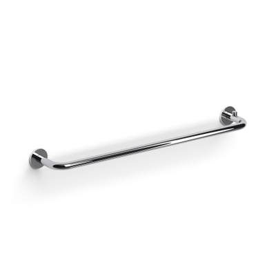 Clou Kaldur porte-serviette 45 cm chromé