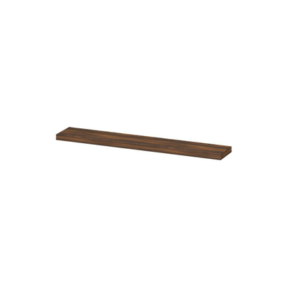 INK 20d planchet - 80x20x3.5cm - blinde bevestiging - MFC Noten