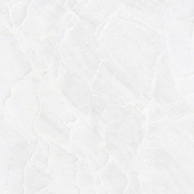 Marazzi Marble Look Carrelage de sol et de mur 120x120cm 6mm rectifié R9 porcellanato Onyx Bianco