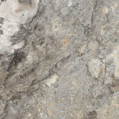 Ceralto Roccato Mineral Vloertegel - 60X60 - 10mm - mat - grijs