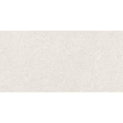 SAMPLE Ceramic-Apolo Eternal Stone Wandtegel 30x60cm 8.5mm witte scherf White