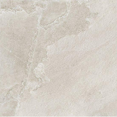 Florim Naturalstone carreau mural et de sol - 60x60cm - 9mm - rectifié - R10 - White (Blanc)