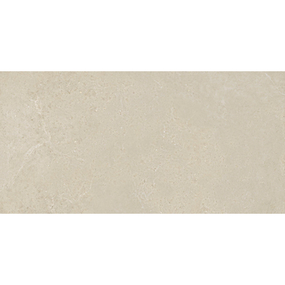 SAMPLE Terravito Allora wand- en vloertegel - 60x120cm - gerectificeerd - Betonlook - Sand mat (beige)