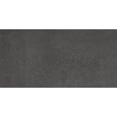 Cifre Ceramica Neutra wand- en vloertegel - 30x60cm - 9mm - Rechthoek - Betonlook - Antraciet mat