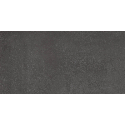 Terravito Urbano carreau mural et de sol - 30x60cm - 9mm - Rectangulaire - Aspect béton - Anthracite mat