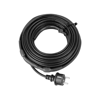 Eurom Pipe defrost on/off Protection antigel pour tuyaux 20 mètres