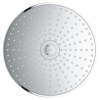 Grohe Euphoria 260 Hoofddouche - 26cm - 3 straalsoorten - 7.5l/m - chroom