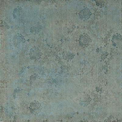 ÉCHANTILLON Ceralto Briano Urban Carreau décoratif 60x60cm 10mm rectifié R10 grès cérame Verderame