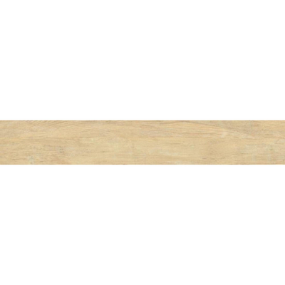 Pavigres Parquet Vloer- en wandtegel - 119x19.7cm - 10.5mm - gerectificeerd - Pine (Beige)