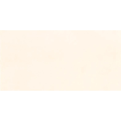 Rako Extra Carrelage mural - 19.8x39.8cm - 7.0mm - Ivory