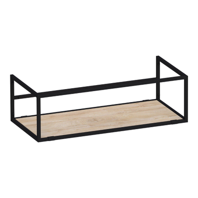 BRAUER Believe plaque de fond 100 - 94,5x41x1,8cm - Forest Wheat