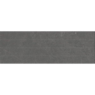 ÉCHANTILLON Ceralto Sylvaro Tone Carreau décoratif 25x75cm 8.7mm Cloud