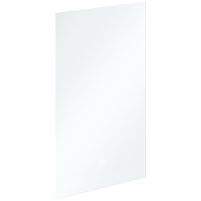 Villeroy & Boch More to See Lite Miroir avec éclairage 45x75cm LED autour 19,68W 2700-6500K Verre