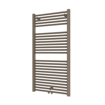 Plieger Palermo Designradiator - 117.5x60cm - 681watt - Zandsteen