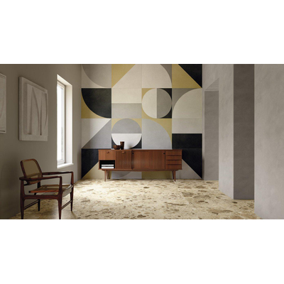 SAMPLE FAP Ceramiche Nativa carreau de sol Terrazzo Sand (Beige)