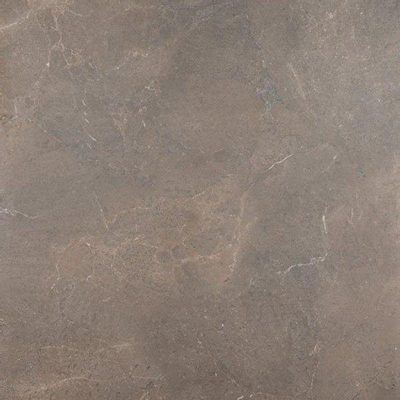 ÉCHANTILLON Ceralto Briano Accent carreau de sol et de mur Uni 100x100cm IMPERIAL BROWN