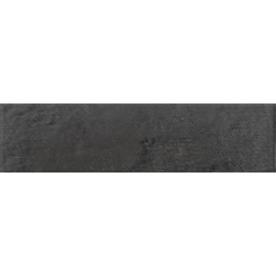 Cifre Ceramica MidTown Carrelage mural - 7.5x30cm - Antracite mat (anthracite)