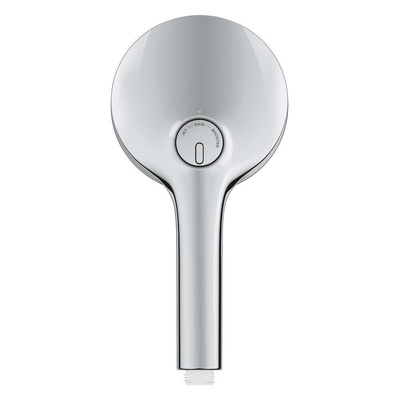 GROHE Euphoria 120 handdouche - 12cm - 3 standen
