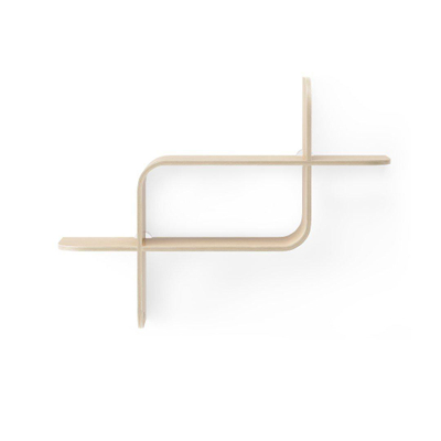 Umbra Shelf étagère murale 62x15x47cm naturel