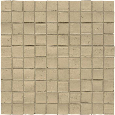 Kronos Materia Carreau mosaïque - 30x30cm - 4.0mm - Incenso