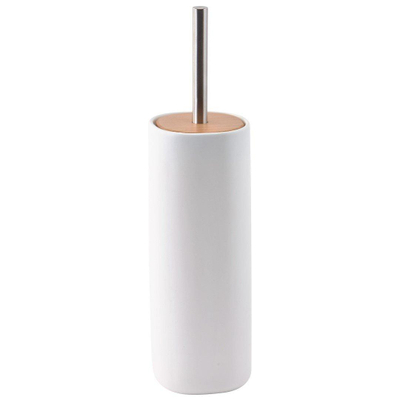 Aquanova Oscar Porte-balayette WC Blanc