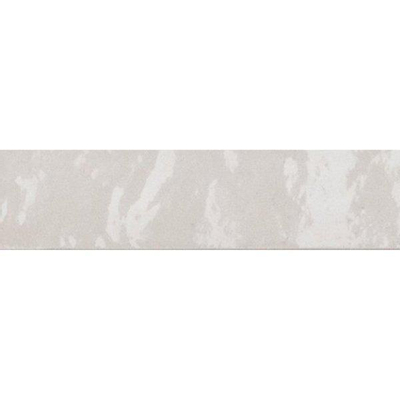 SAMPLE Ragno Look Wandtegel 6x24cm 10mm porcellanato Bianco