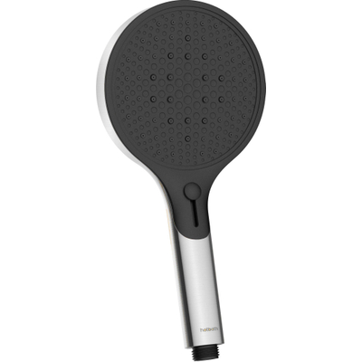 Hotbath &MORE Infinite Handdouche - 13.5cm - rond - kunststof - chroom
