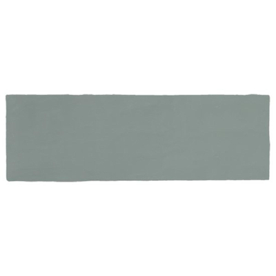 Vtwonen Tegels Mediterranea Wandtegel - 13.2x40cm - 9.0mm - Seagreen