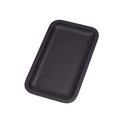 Aquanova Cole - Tray - Black (zwart)