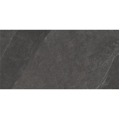SAMPLE Ceralto Contura Concrete Vloer- en wandtegel 30x60cm 9.5mm gerectificeerd R9 porcellanato Ash