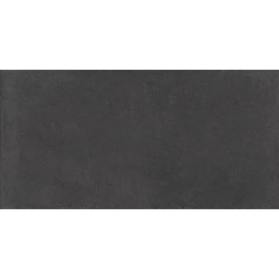 Terravito Calvero wand- en vloertegel - 60x120cm - 9.0mm - Rechthoek - gerectificeerd - Betonlook - mat antraciet - Antracite