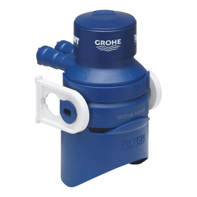 GROHE blue home tête de filtre