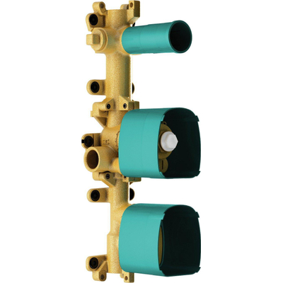 AXOR Starck inbouwdeel voor handdouche module