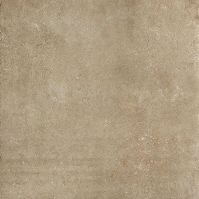 ÉCHANTILLON Ceralto Tesselo Soft Carrelage sol et mur 100x100cm 8.5mm rectifié R10 grès cérame Tan