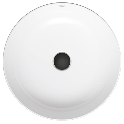 GROHE Essence waskom - 45cm - rond - wit