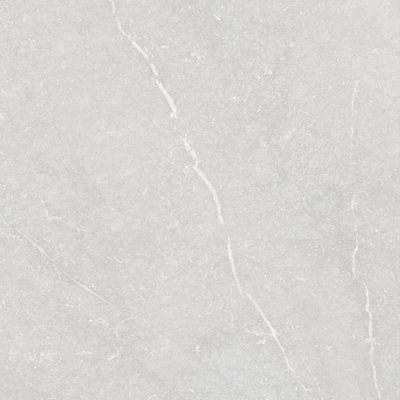 ÉCHANTILLON Terravito Rovella carreau de sol - 60x60cm - rectifié - Aspect pierre naturelle - White mat (blanc)