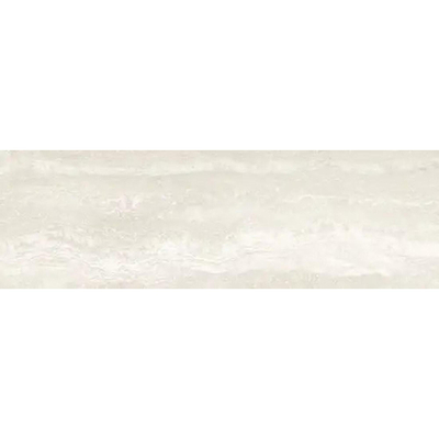 Colorker Athena Wandtegel - 31.6x100cm - 9.4mm - gerectificeerd - Cream