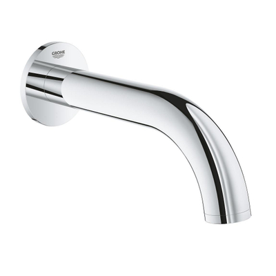 GROHE Atrio baduitloop 171 mm chroom