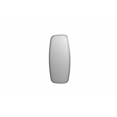 INK SP29 miroir – 50 x 100 cm – Inox brossé