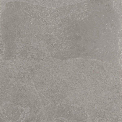 ÉCHANTILLON Ceralto Salerno Facet Carrelage sol et mur 80x80cm 10mm rectifié R10 grès cérame Bright Grey