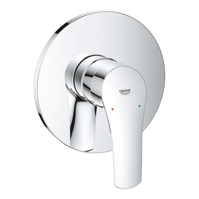 GROHE Eurosmart douchemengkraan 178x158mm Chroom TWEEDEKANS