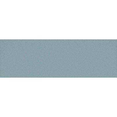 Marazzi Mellow Wandtegel - 10x30cm - 7.0mm - Indaco
