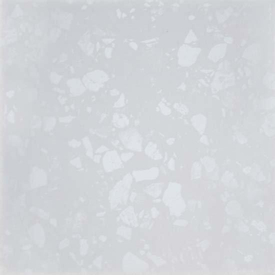 Baerwolf Flakes Vloer- en wandtegel 19x19cm 8mm R9 porcellanato White