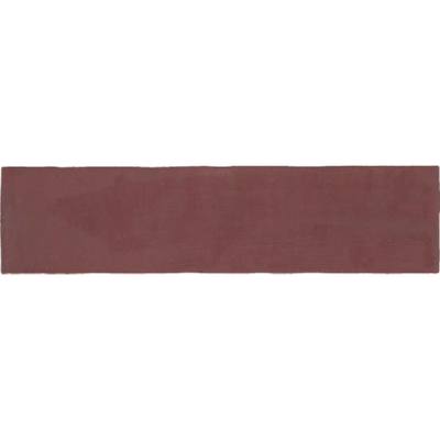 Ceralto Tavola Core Wandtegel - 6.2x25cm - 10.0mm - Bordeaux