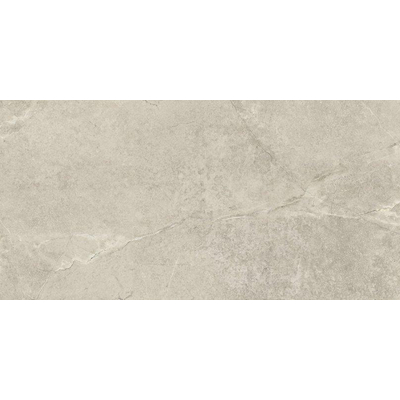 ÉCHANTILLON Terravito Arluna carreau mural et de sol - 60x120cm - 9.5mm - Rectangulaire - rectifié - Aspect marbre - Beige Mat